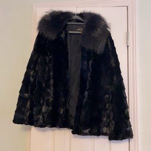 Fur Jacket